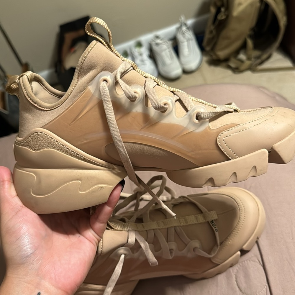 Christian Dior Shoes - Picture 6 of 7